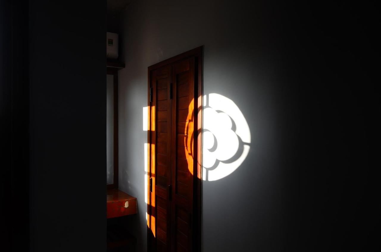 Apartament De Hue Zewnętrze zdjęcie