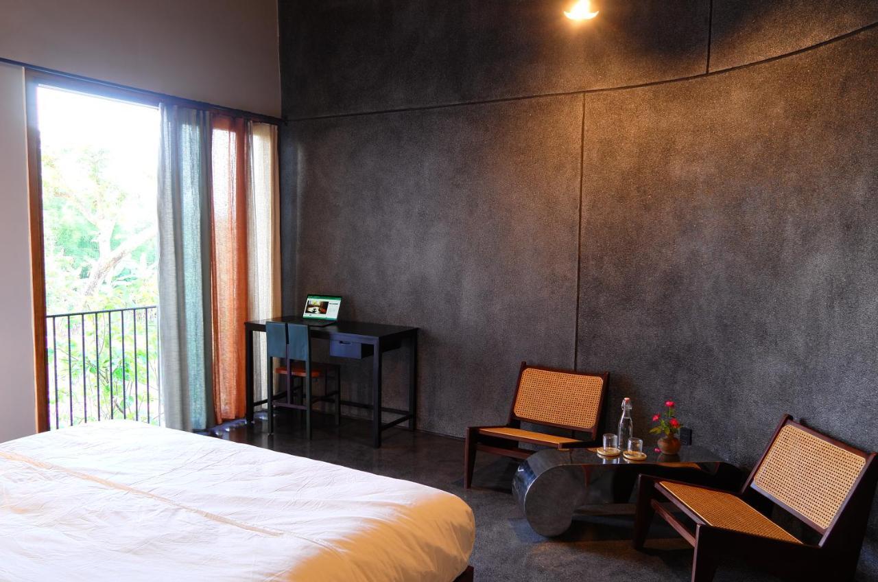Apartament De Hue Zewnętrze zdjęcie
