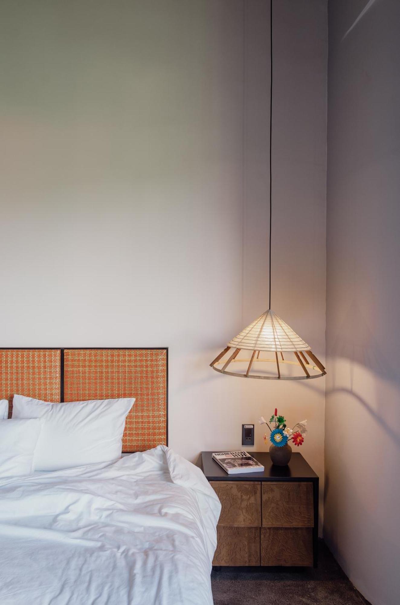 Apartament De Hue Zewnętrze zdjęcie
