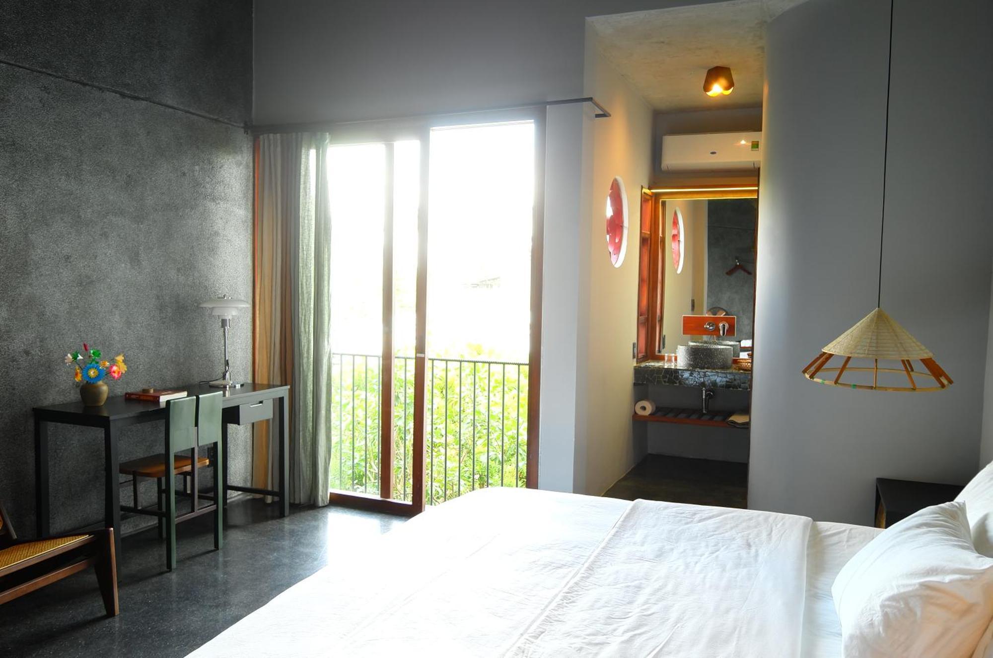 Apartament De Hue Zewnętrze zdjęcie
