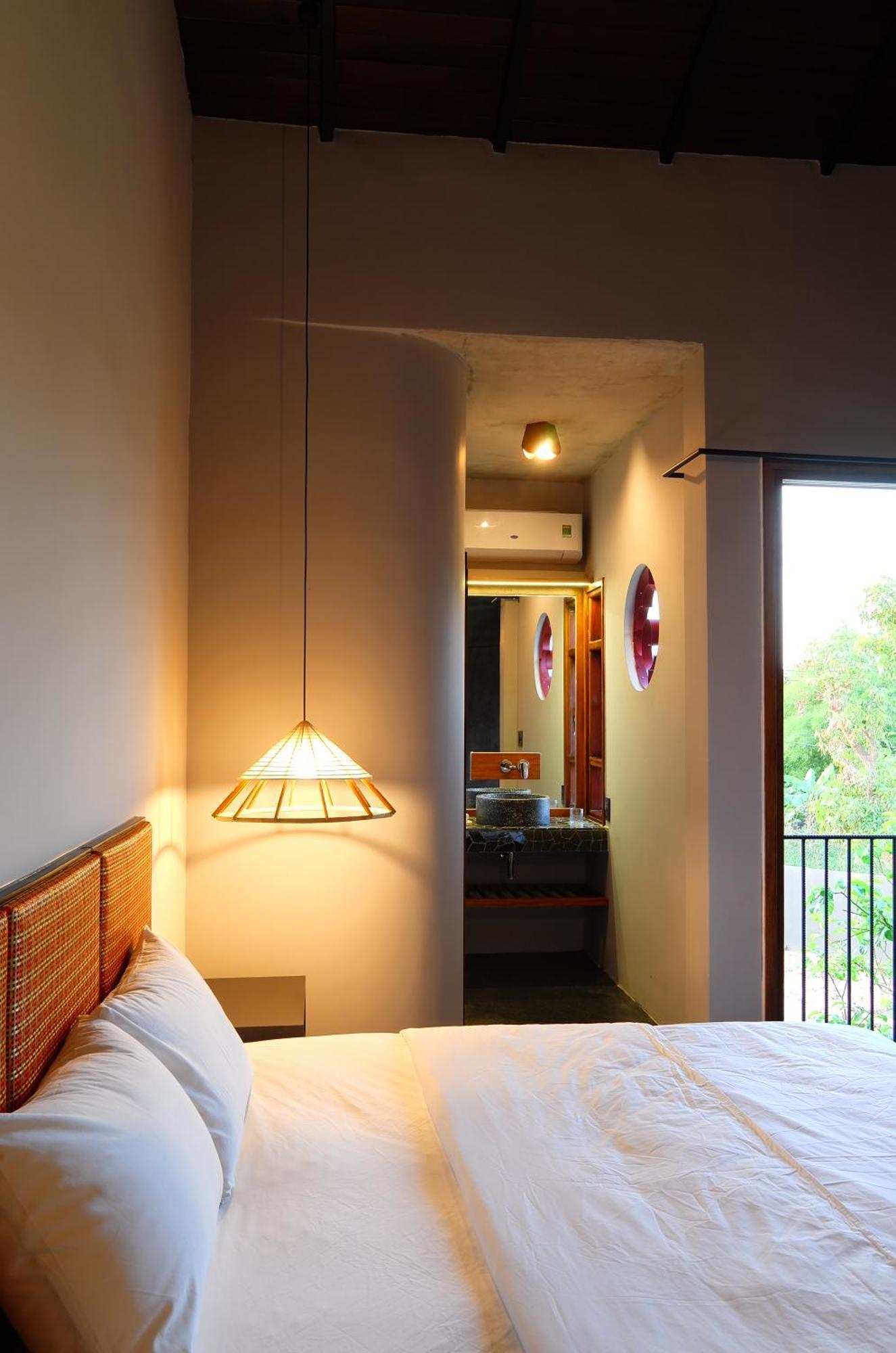 Apartament De Hue Zewnętrze zdjęcie
