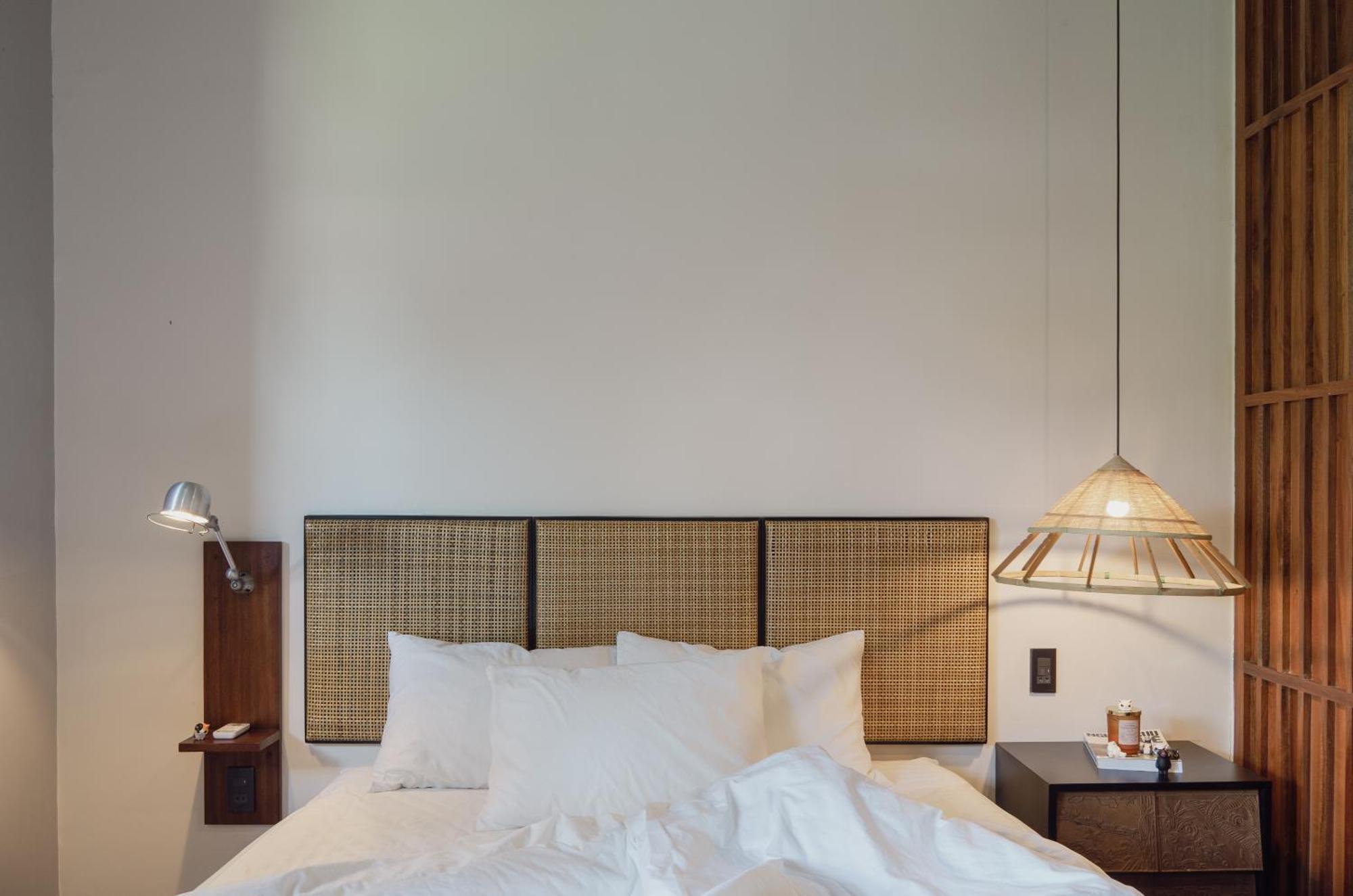 Apartament De Hue Zewnętrze zdjęcie