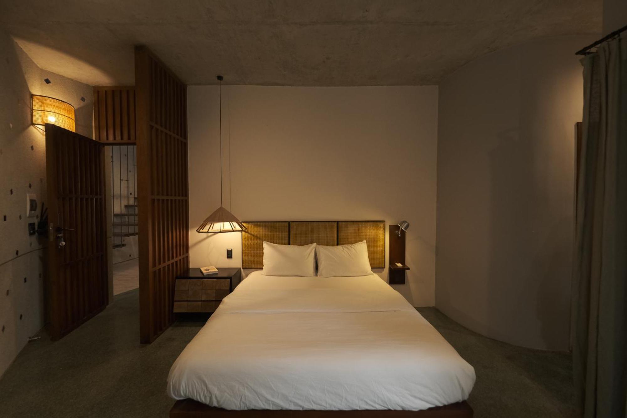 Apartament De Hue Zewnętrze zdjęcie